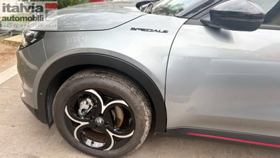 Alfa Romeo Junior 1.2 ibrida 145cv edct6 (7)