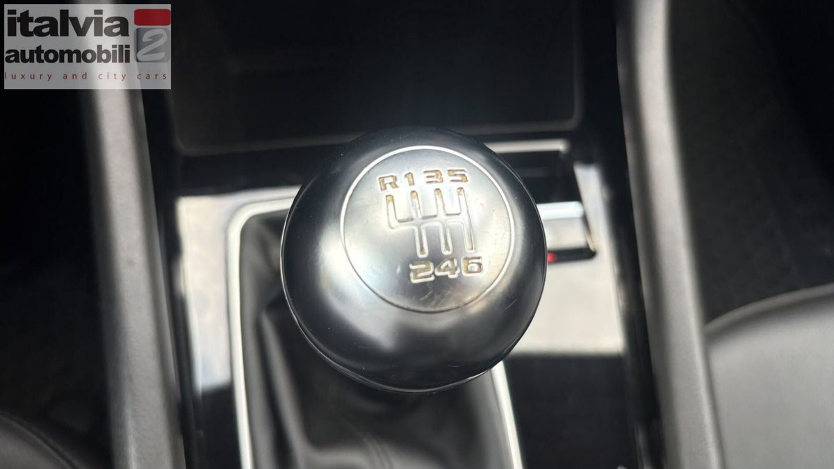 Jeep Compass 1.6 Multijet II 2WD Limited (13)