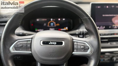 Jeep Compass 1.6 Multijet II 2WD Limited (14)