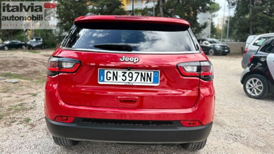 Jeep Compass 1.6 Multijet II 2WD Limited (4)