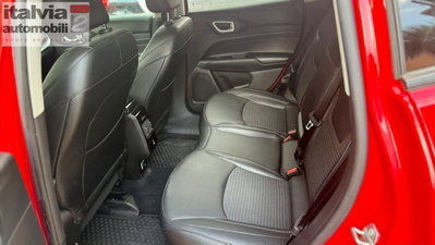 Jeep Compass 1.6 Multijet II 2WD Limited (8)