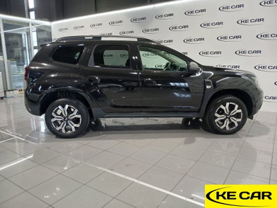 Dacia Duster 1.0 Eco-G Journey 100cv (8)