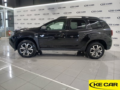 Dacia Duster 1.0 Eco-G Journey 100cv (3)