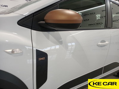 Dacia Sandero Stepway 1.0 tce Extreme Eco-g 100cv (6)