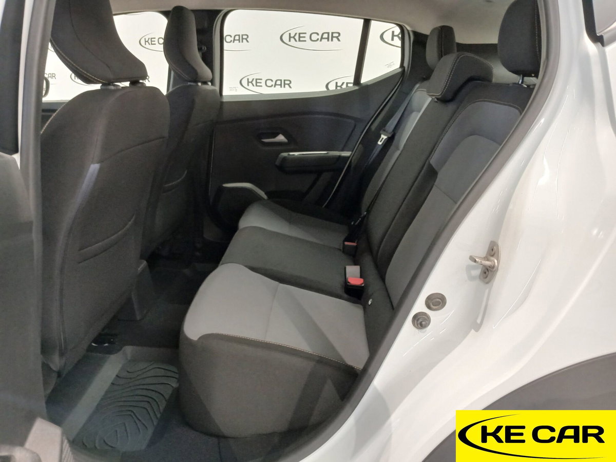 Dacia Sandero Stepway 1.0 tce Extreme Eco-g 100cv (7)