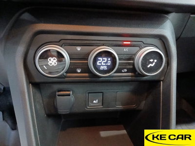 Dacia Sandero Stepway 1.0 tce Extreme Eco-g 100cv (10)