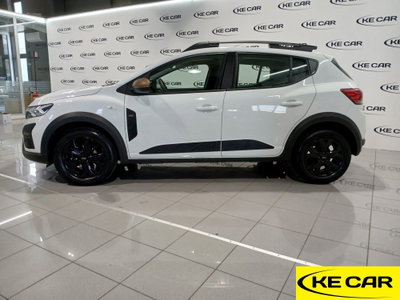 Dacia Sandero Stepway 1.0 tce Extreme Eco-g 100cv (3)