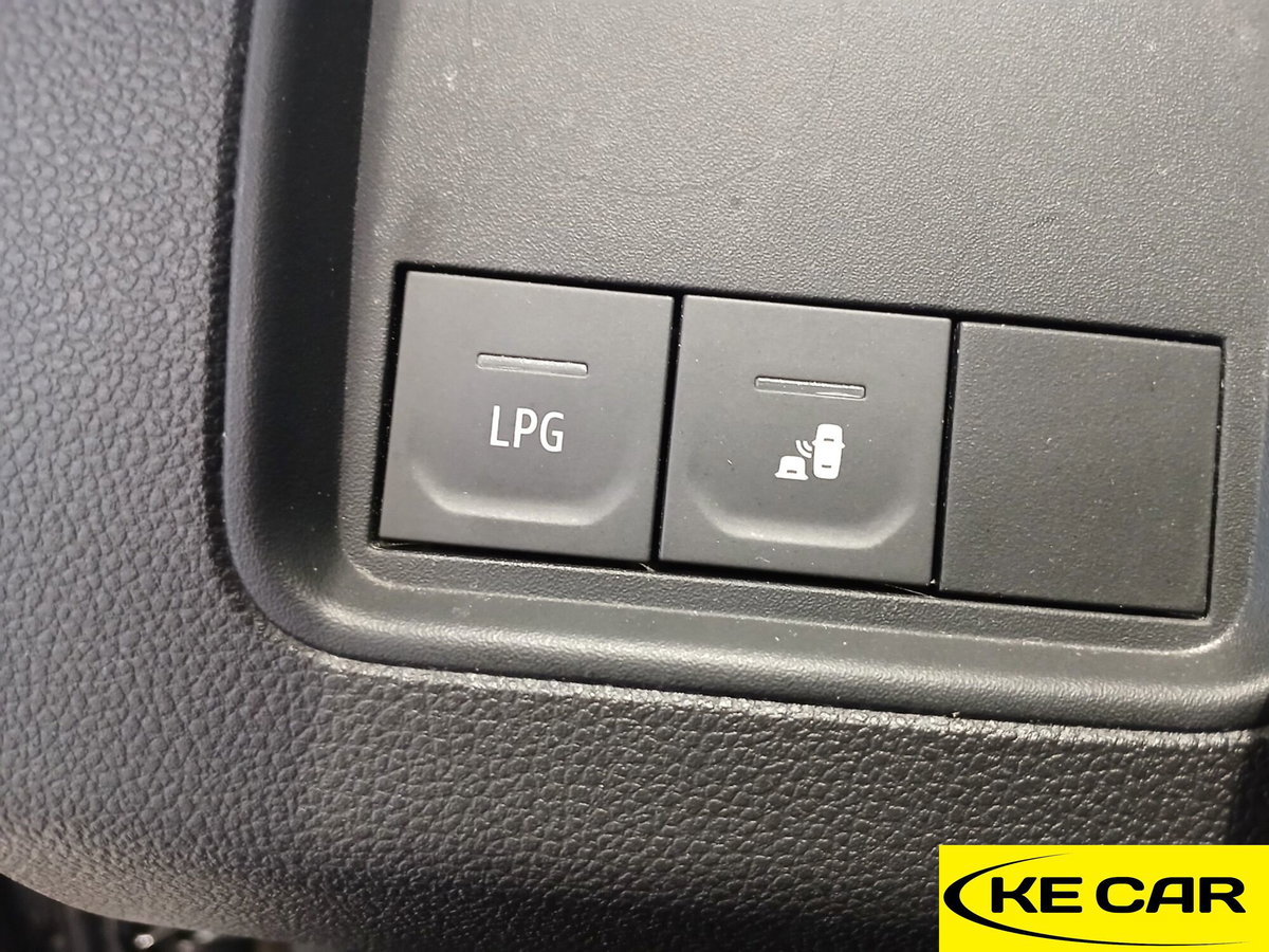 Dacia Duster 1.0 Eco-G Journey 100cv (8)