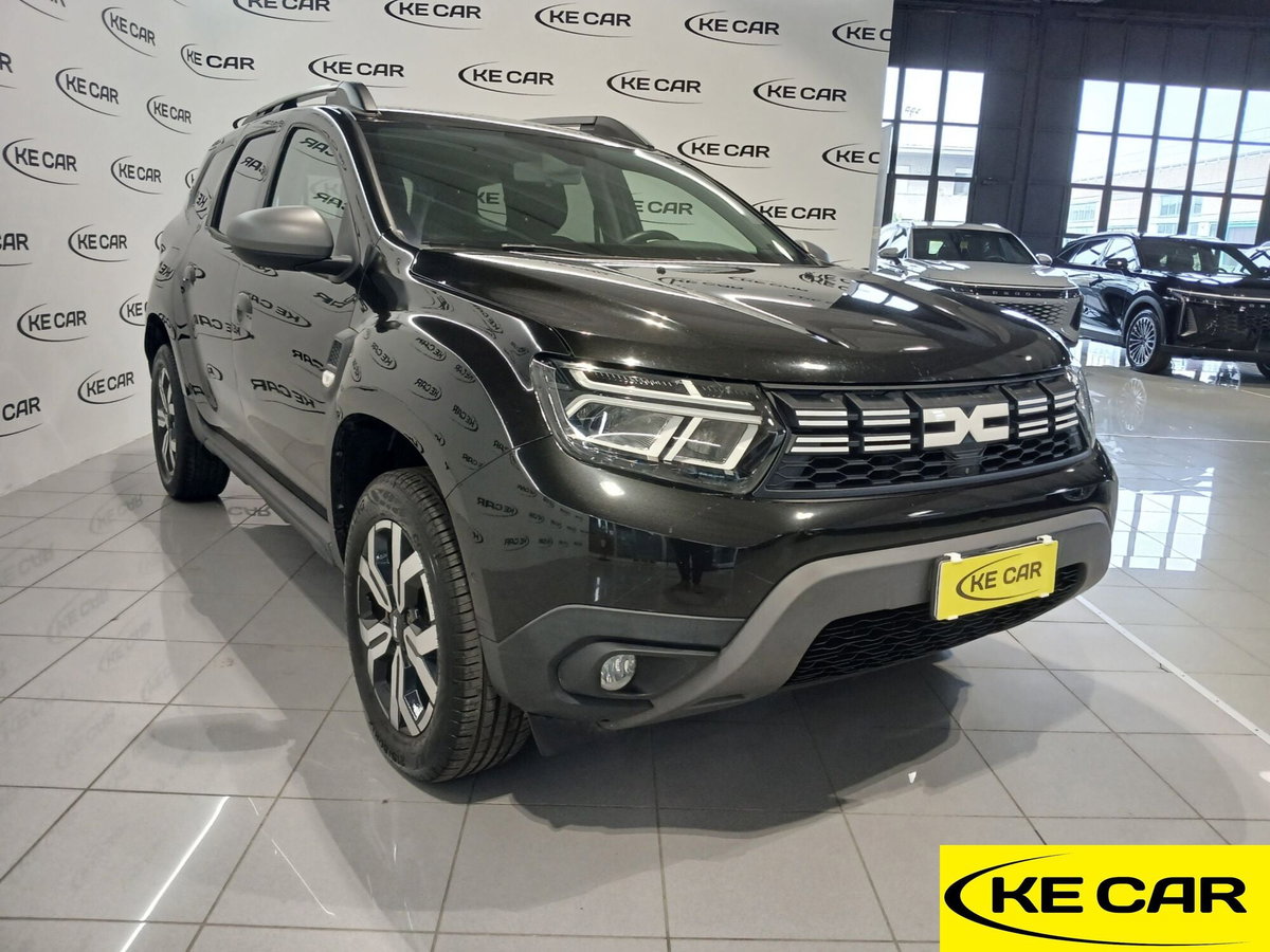 Dacia Duster 1.0 Eco-G Journey 100cv (3)