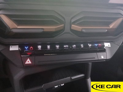 Dacia Bigster 1.2 mild hybrid-G Extreme 140cv (14)