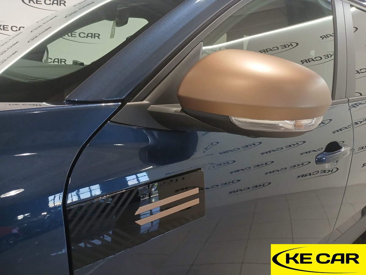 Dacia Bigster 1.2 mild hybrid-G Extreme 140cv (16)