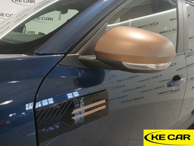 Dacia Bigster 1.2 mild hybrid-G Extreme 140cv (16)