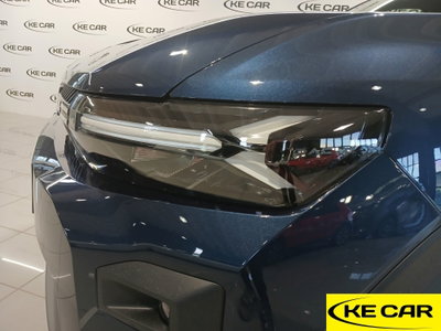 Dacia Bigster 1.2 mild hybrid-G Extreme 140cv (6)