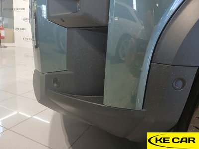 Dacia Bigster 1.2 mild hybrid-G Extreme 140cv (16)