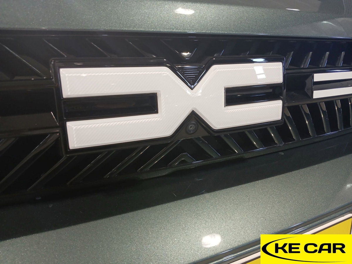 Dacia Bigster 1.2 mild hybrid-G Extreme 140cv (17)