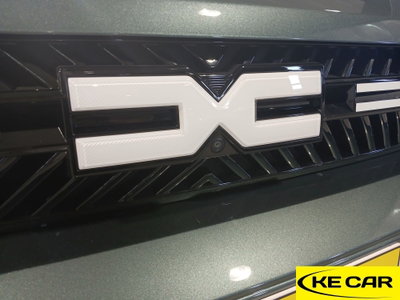 Dacia Bigster 1.2 mild hybrid-G Extreme 140cv (17)