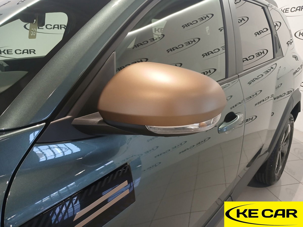 Dacia Bigster 1.2 mild hybrid-G Extreme 140cv (18)