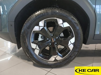 Dacia Bigster 1.2 mild hybrid-G Extreme 140cv (8)