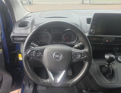 Opel Combo Life 1.5D 130 CV S&S MT6 Edition Plus N1 (10)