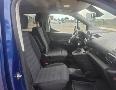 Opel Combo Life 1.5D 130 CV S&S MT6 Edition Plus N1 (14)