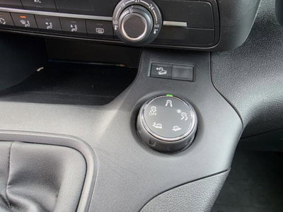 Opel Combo Life 1.5D 130 CV S&S MT6 Edition Plus N1 (18)