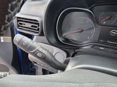 Opel Combo Life 1.5D 130 CV S&S MT6 Edition Plus N1 (19)