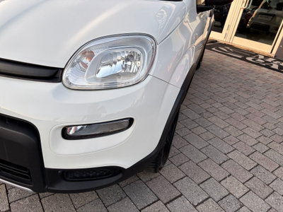 Fiat Panda 0.9 TwinAir Turbo S&S 4x4 Wild (12)