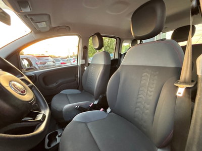 Fiat Panda 0.9 TwinAir Turbo S&S 4x4 Wild (13)