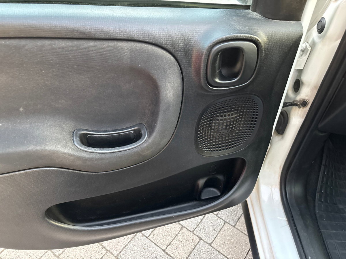 Fiat Panda 0.9 TwinAir Turbo S&S 4x4 Wild (15)
