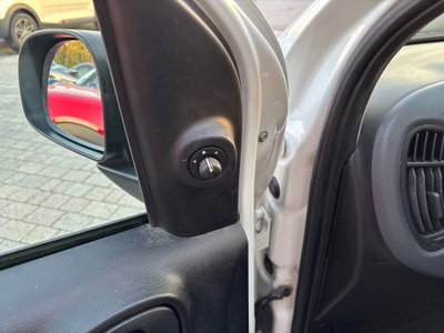 Fiat Panda 0.9 TwinAir Turbo S&S 4x4 Wild (16)