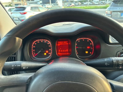 Fiat Panda 0.9 TwinAir Turbo S&S 4x4 Wild (18)