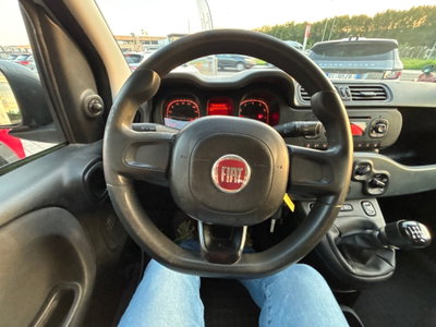Fiat Panda 0.9 TwinAir Turbo S&S 4x4 Wild (19)