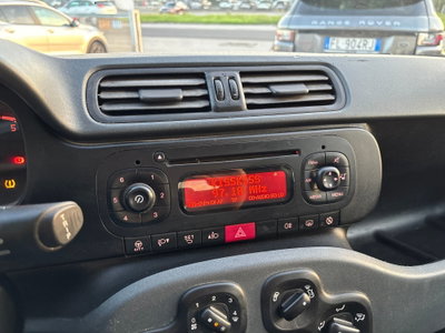Fiat Panda 0.9 TwinAir Turbo S&S 4x4 Wild (20)
