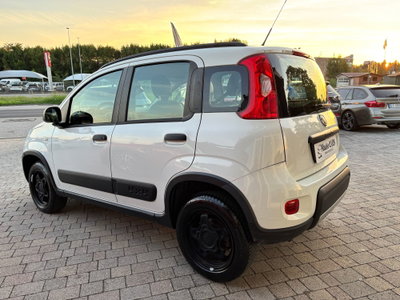Fiat Panda 0.9 TwinAir Turbo S&S 4x4 Wild (4)