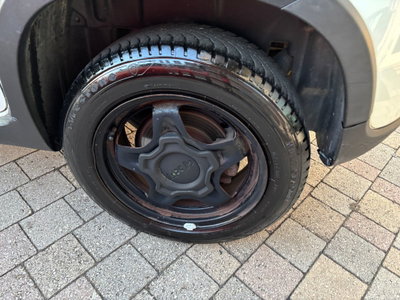 Fiat Panda 0.9 TwinAir Turbo S&S 4x4 Wild (7)
