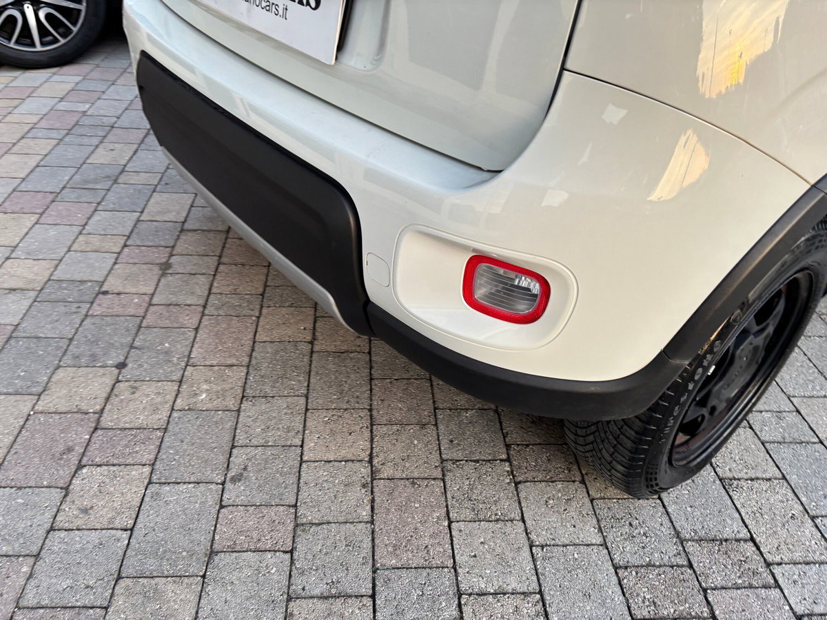 Fiat Panda 0.9 TwinAir Turbo S&S 4x4 Wild (9)