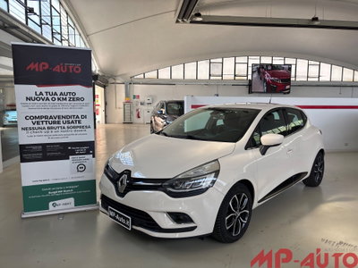 Renault Clio TCe 12V 90CV Start&Stop 5 porte Energy Zen usata