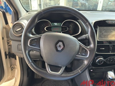 Renault Clio TCe 12V 90CV Start&Stop 5 porte Energy Zen (7)