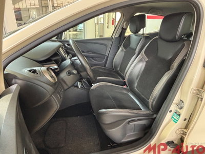 Renault Clio TCe 12V 90CV Start&Stop 5 porte Energy Zen (8)