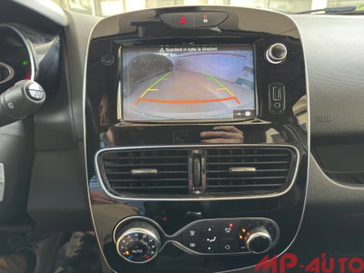 Renault Clio TCe 12V 90CV Start&Stop 5 porte Energy Zen (9)