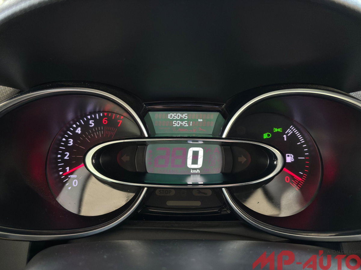 Renault Clio TCe 12V 90CV Start&Stop 5 porte Energy Zen (12)