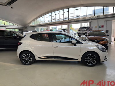 Renault Clio TCe 12V 90CV Start&Stop 5 porte Energy Zen (2)