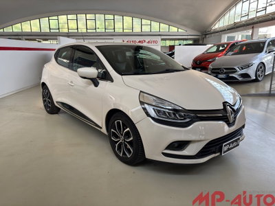 Renault Clio TCe 12V 90CV Start&Stop 5 porte Energy Zen (3)