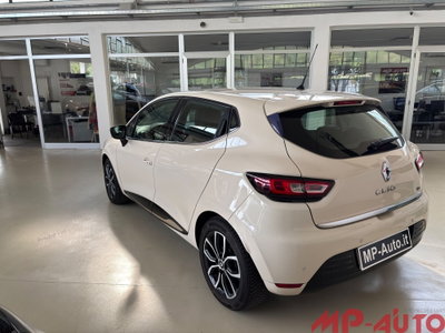 Renault Clio TCe 12V 90CV Start&Stop 5 porte Energy Zen (5)