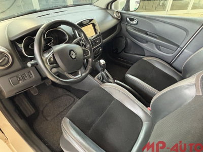 Renault Clio TCe 12V 90CV Start&Stop 5 porte Energy Zen (6)