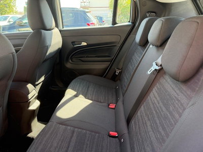 Jeep Avenger 1.2 turbo Longitude fwd 100cv (13)