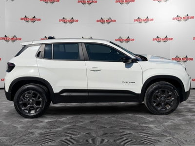 Jeep Avenger 1.2 turbo Longitude fwd 100cv (3)