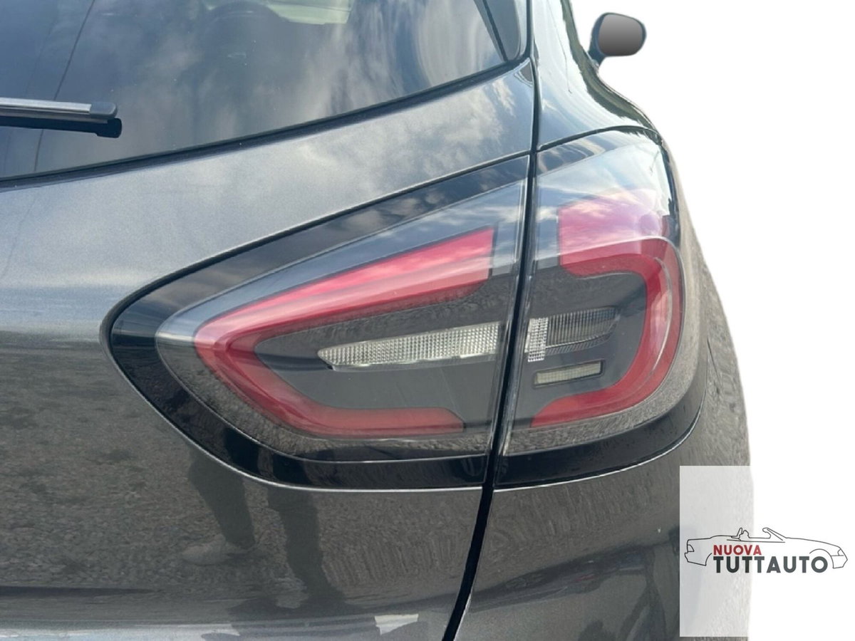 Ford Puma 1.0 ecoboost h ST-Line 125cv auto (9)