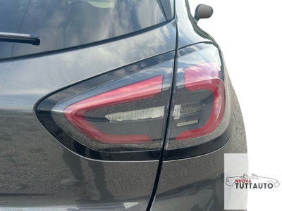 Ford Puma 1.0 ecoboost h ST-Line 125cv auto (9)