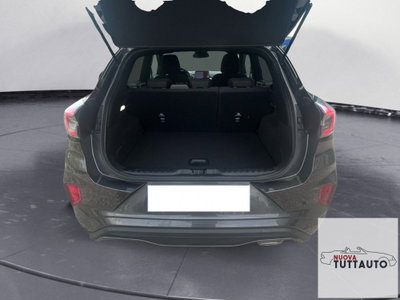 Ford Puma 1.0 ecoboost h ST-Line 125cv auto (11)
